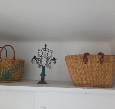 Belle chambre Boheme