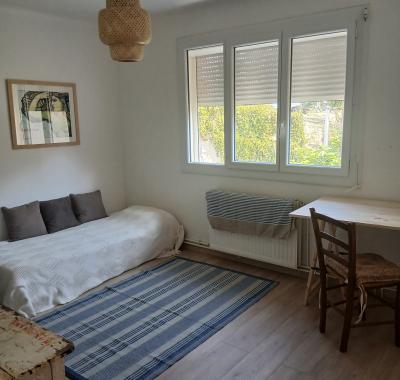 Belle chambre Boheme