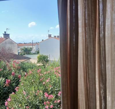 Belle chambre Boheme