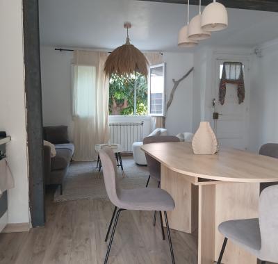 Belle chambre Boheme