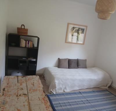 Belle chambre Boheme