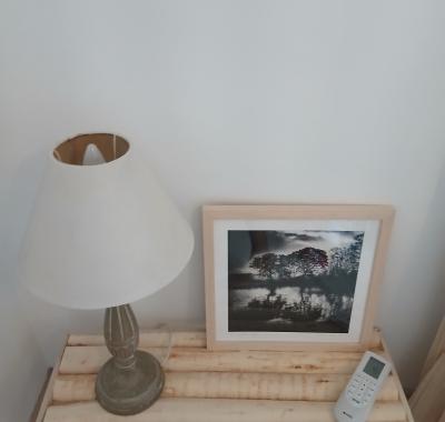 Belle chambre Boheme
