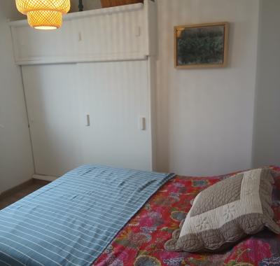 Belle chambre Boheme