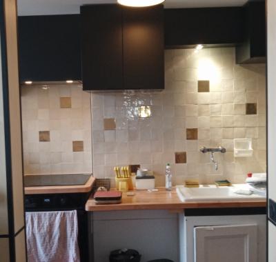Chambre à louer en colocation