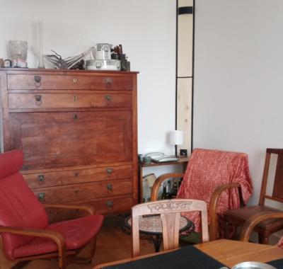 Chambre à louer en colocation