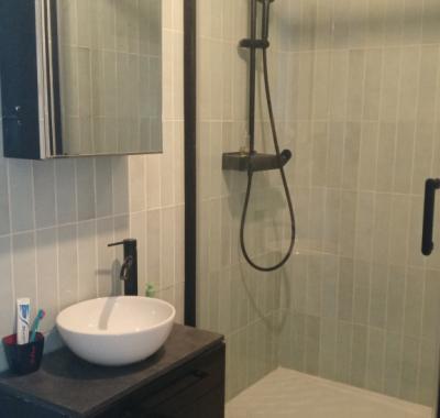 Chambre à louer en colocation