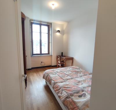 Chambre à louer en colocation
