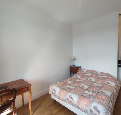 Chambre à louer en colocation