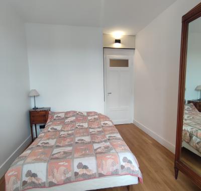 Chambre à louer en colocation