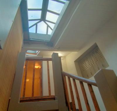 Studio calme hyper centre Foch Cathédrale fibre G