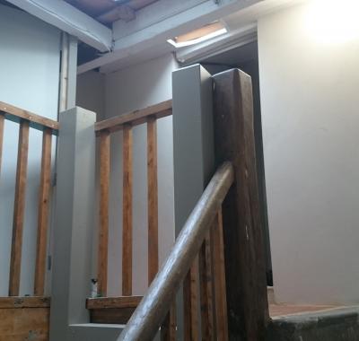 Studio calme hyper centre Foch Cathédrale fibre G