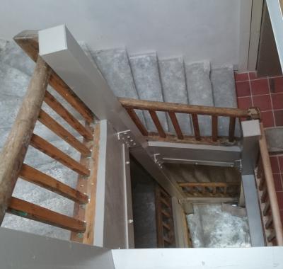 Studio calme hyper centre Foch Cathédrale fibre G