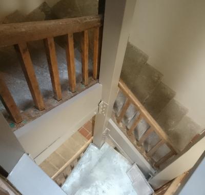 Studio calme hyper centre Foch Cathédrale fibre G