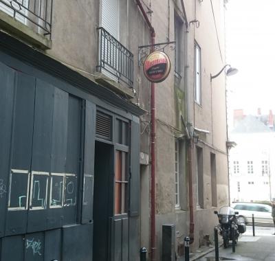 Studio calme hyper centre Foch Cathédrale fibre G