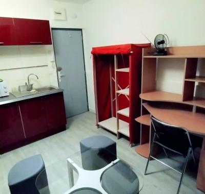 Studio calme hyper centre Foch Cathédrale fibre G