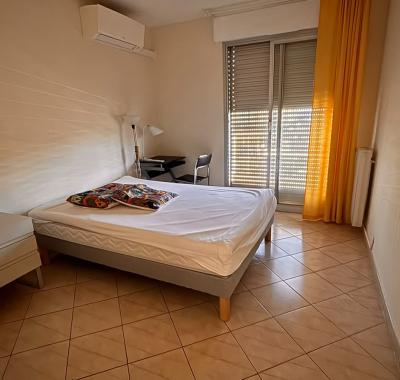 Chambre à louer pour étudiants en colocation