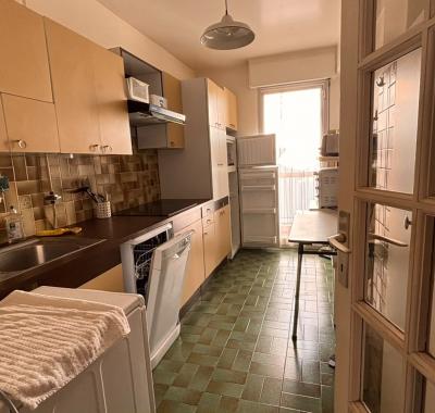 Chambre à louer pour étudiants en colocation