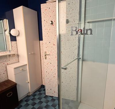 Chambre à louer pour étudiants en colocation