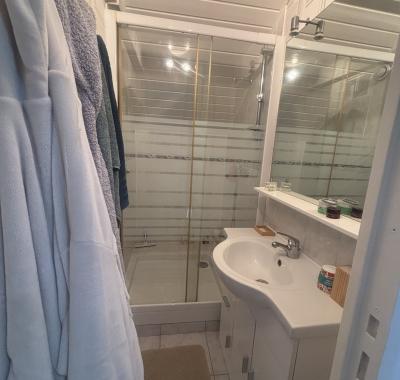 Chambre a louer chez l'habitant