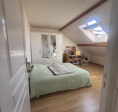 Chambre a louer chez l'habitant