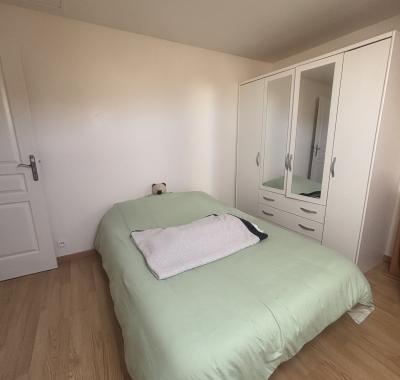 Chambre a louer chez l'habitant