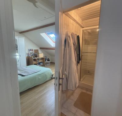 Chambre a louer chez l'habitant