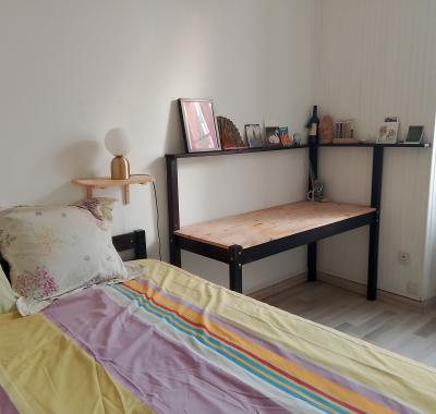 Chambre à louer à Saint Gilles Croix de vie