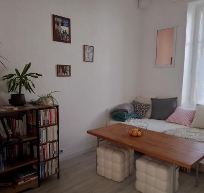 Chambre à louer à Saint Gilles Croix de vie