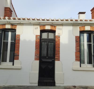 Chambre à louer à Saint Gilles Croix de vie