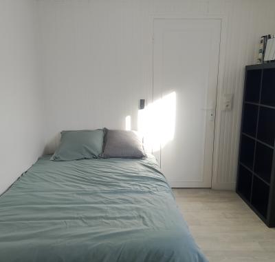 Chambre à louer à Saint Gilles Croix de vie
