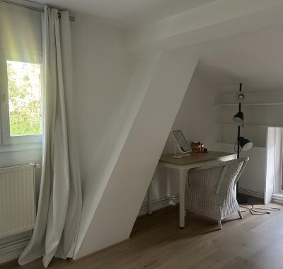 Chambre étudiante