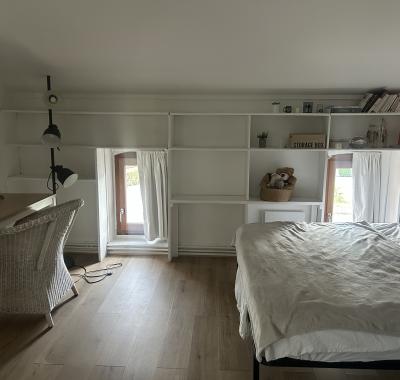 Chambre étudiante