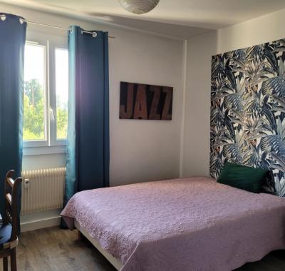 Chambre pour étudiant(e)