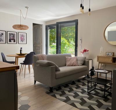 Appartement 3 pieces