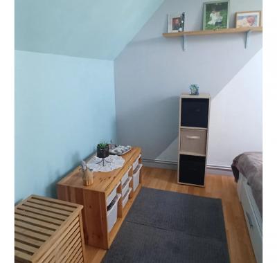 Chambre à louer à dangé st Romain