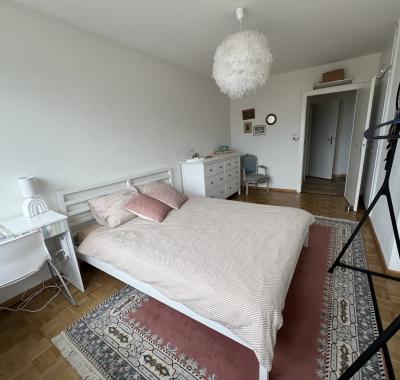 Chambre à louer chez l’habitant
