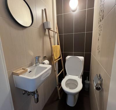 Chambre à louer chez l’habitant