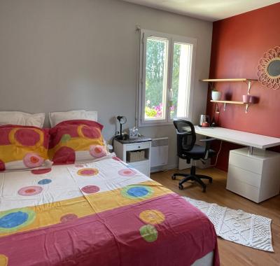 Chambre à louer à Basse Goulaine
