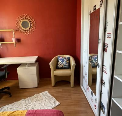 Chambre à louer à Basse Goulaine