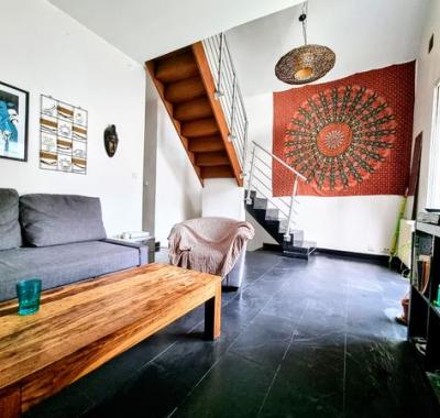 Chambre à louer chez l'habitant à Champigny-sur-Marne, France
