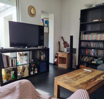 Chambre à louer chez l'habitant à Champigny-sur-Marne, France