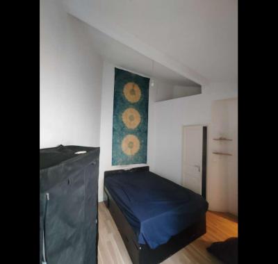 Chambre à louer chez l'habitant à Champigny-sur-Marne, France