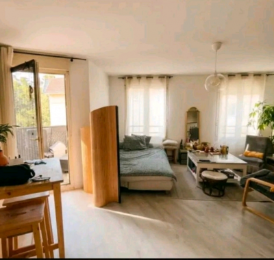 Chambre Lyon Croix Rousse