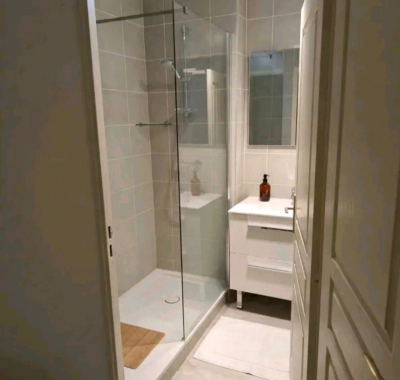 Chambre Lyon Croix Rousse