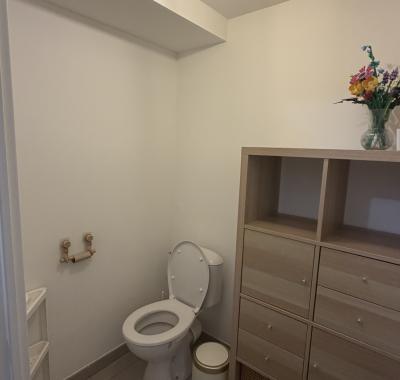 Colocation Larry St Fiacre
