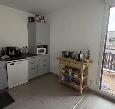 Colocation Larry St Fiacre