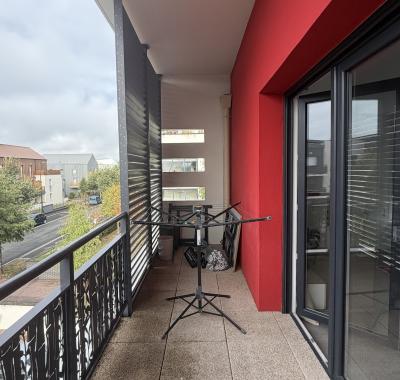 Colocation Larry St Fiacre