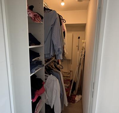 Colocation Larry St Fiacre