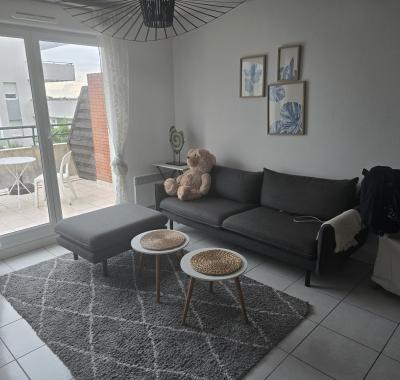 Chambre à louer à Montpellier