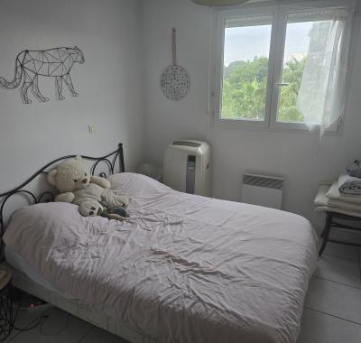 Chambre à louer à Montpellier